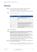 Preview for 2059 page of Allied Telesis AT-x510-28GPX Command Reference Manual