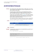 Preview for 2084 page of Allied Telesis AT-x510-28GPX Command Reference Manual