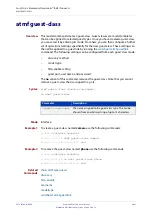 Preview for 2091 page of Allied Telesis AT-x510-28GPX Command Reference Manual