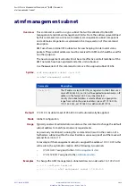 Preview for 2094 page of Allied Telesis AT-x510-28GPX Command Reference Manual