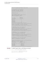 Preview for 2114 page of Allied Telesis AT-x510-28GPX Command Reference Manual