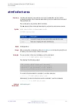 Preview for 2122 page of Allied Telesis AT-x510-28GPX Command Reference Manual