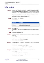 Preview for 2136 page of Allied Telesis AT-x510-28GPX Command Reference Manual