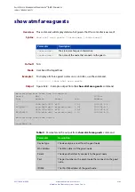 Preview for 2146 page of Allied Telesis AT-x510-28GPX Command Reference Manual