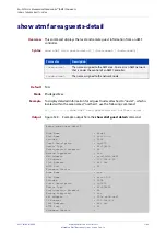 Preview for 2148 page of Allied Telesis AT-x510-28GPX Command Reference Manual