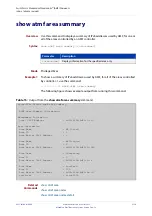 Preview for 2154 page of Allied Telesis AT-x510-28GPX Command Reference Manual