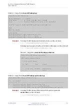 Preview for 2156 page of Allied Telesis AT-x510-28GPX Command Reference Manual