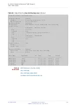 Preview for 2160 page of Allied Telesis AT-x510-28GPX Command Reference Manual