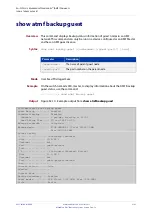 Preview for 2161 page of Allied Telesis AT-x510-28GPX Command Reference Manual