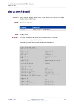 Preview for 2163 page of Allied Telesis AT-x510-28GPX Command Reference Manual