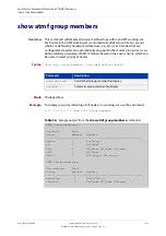 Preview for 2167 page of Allied Telesis AT-x510-28GPX Command Reference Manual