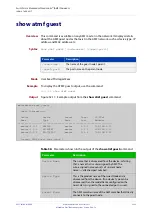 Preview for 2169 page of Allied Telesis AT-x510-28GPX Command Reference Manual