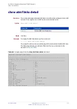 Preview for 2173 page of Allied Telesis AT-x510-28GPX Command Reference Manual