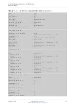 Preview for 2174 page of Allied Telesis AT-x510-28GPX Command Reference Manual