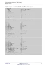 Preview for 2177 page of Allied Telesis AT-x510-28GPX Command Reference Manual