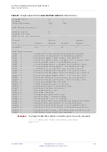 Preview for 2186 page of Allied Telesis AT-x510-28GPX Command Reference Manual