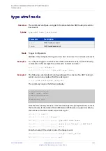 Preview for 2209 page of Allied Telesis AT-x510-28GPX Command Reference Manual