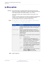 Preview for 2227 page of Allied Telesis AT-x510-28GPX Command Reference Manual