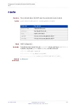 Preview for 2252 page of Allied Telesis AT-x510-28GPX Command Reference Manual