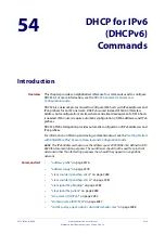 Preview for 2274 page of Allied Telesis AT-x510-28GPX Command Reference Manual