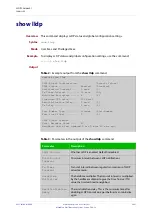 Preview for 2427 page of Allied Telesis AT-x510-28GPX Command Reference Manual