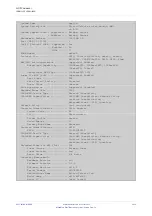 Preview for 2432 page of Allied Telesis AT-x510-28GPX Command Reference Manual