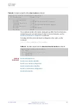 Preview for 2447 page of Allied Telesis AT-x510-28GPX Command Reference Manual