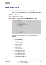 Preview for 2464 page of Allied Telesis AT-x510-28GPX Command Reference Manual