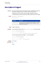 Preview for 2524 page of Allied Telesis AT-x510-28GPX Command Reference Manual