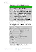 Preview for 2531 page of Allied Telesis AT-x510-28GPX Command Reference Manual