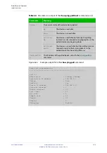 Preview for 2574 page of Allied Telesis AT-x510-28GPX Command Reference Manual