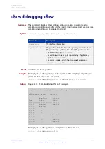 Preview for 2595 page of Allied Telesis AT-x510-28GPX Command Reference Manual