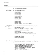 Preview for 16 page of Allied Telesis AT-x510-28GPX Installation Manual