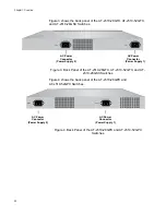 Preview for 22 page of Allied Telesis AT-x510-28GPX Installation Manual