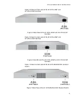 Preview for 23 page of Allied Telesis AT-x510-28GPX Installation Manual