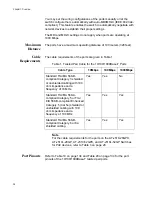 Preview for 26 page of Allied Telesis AT-x510-28GPX Installation Manual