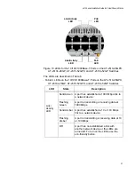 Preview for 37 page of Allied Telesis AT-x510-28GPX Installation Manual