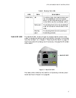 Preview for 41 page of Allied Telesis AT-x510-28GPX Installation Manual