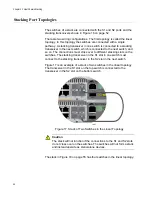 Preview for 54 page of Allied Telesis AT-x510-28GPX Installation Manual