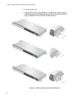 Preview for 74 page of Allied Telesis AT-x510-28GPX Installation Manual