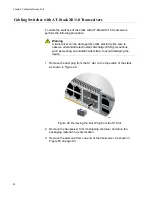 Preview for 92 page of Allied Telesis AT-x510-28GPX Installation Manual