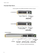 Preview for 18 page of Allied Telesis AT-x550-18XSPQm Installation Manual