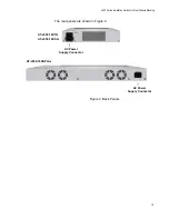 Preview for 19 page of Allied Telesis AT-x550-18XSPQm Installation Manual