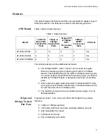 Preview for 21 page of Allied Telesis AT-x550-18XSPQm Installation Manual