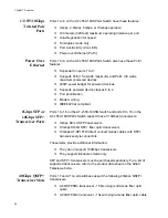 Preview for 22 page of Allied Telesis AT-x550-18XSPQm Installation Manual