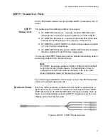 Preview for 37 page of Allied Telesis AT-x550-18XSPQm Installation Manual