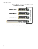 Preview for 58 page of Allied Telesis AT-x550-18XSPQm Installation Manual