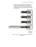 Preview for 67 page of Allied Telesis AT-x550-18XSPQm Installation Manual