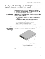 Preview for 95 page of Allied Telesis AT-x550-18XSPQm Installation Manual