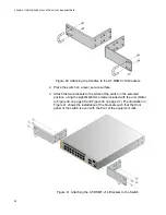 Preview for 98 page of Allied Telesis AT-x550-18XSPQm Installation Manual